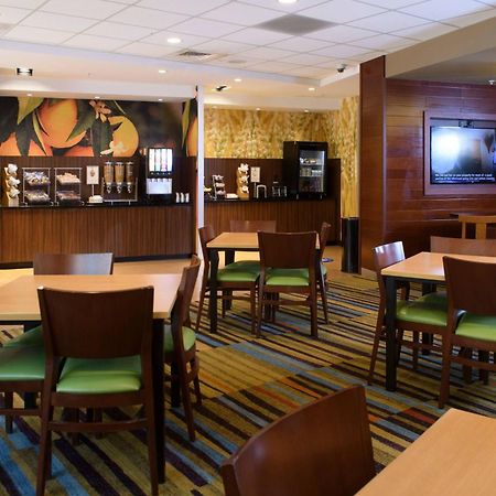 Fairfield Inn & Suites By Marriott Richmond Ashland Bagian luar foto